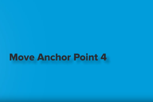 锚点中心点移动对齐AE脚本 Move Anchor Point 4.1.1 支持AE 2023+使用教程