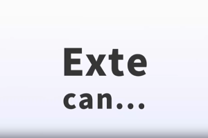 路径延长拉伸扩展工具 Exte V1.0 Win/Mac 支持AE 2023