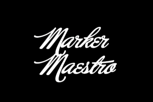 添加删除编辑标记AE脚本 MarkerMaestro v1.3.1 支持AE 2023