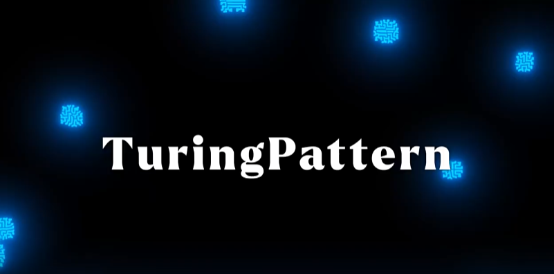 Turing Pattern v1.0