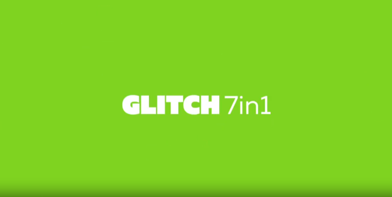 Glitch 7in1 v1.2.2