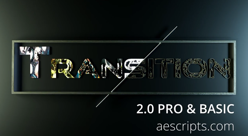 Transition Master Pro v2.0.2