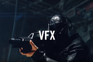 红巨人跟踪抠像光工厂视觉特效套装插件v2023.4.1 Win 支持AE 2023/PR 2023