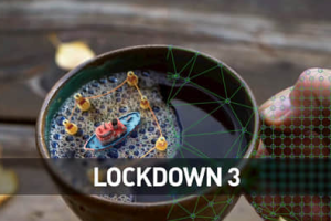 物体表面跟踪特效合成高级工具 Lockdown v3.0.0 Win 支持AE 2023