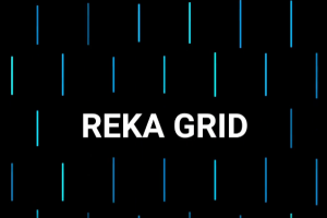 图形矩阵网格排列自定义动画生成器 Reka Grid v1.3.2 Win 支持AE 2023+使用教程