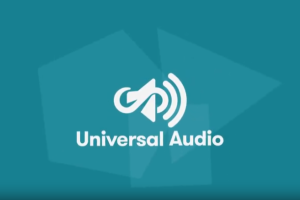 嵌套多合成中直接预览主合成音乐 Universal Audio v1.9.2 支持AE 2023+使用教程