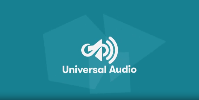 Universal Audio v1.9.2