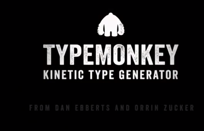 TypeMonkey v1.21