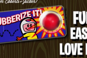 Rubberize It! v1.08 物体弹簧弹性预设AE脚本 支持AE 2023+使用教程