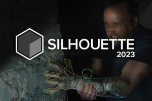 Silhouette 2023.0.3 CE Win影视后期ROTO跟踪抠像合成软件插件 支持AE/PR/达芬奇/VEGAS/OFX