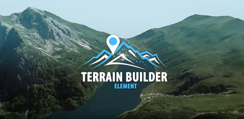 Terrain Builder Element V1.5