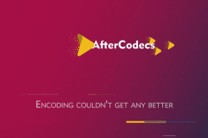 特殊编码加速输出渲染插件 AfterCodecs v1.11.0 Win/Mac 支持AE/PR/AME
