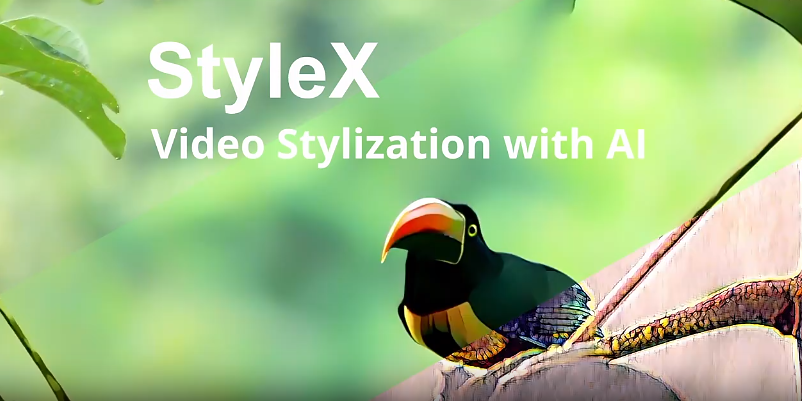 StyleX V1.0.2.1