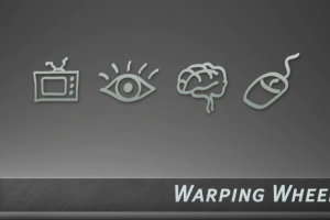 专业高级色轮色环视频调色插件 Warping Wheels v3.1.0 Win 支持AE/PR