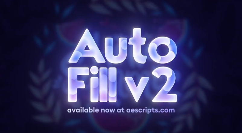 AutoFill v2.0.0 Win