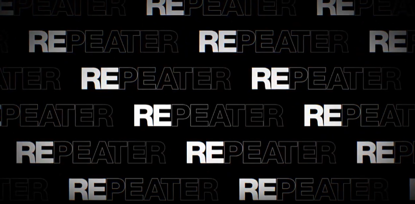 Repeater v1.0.3