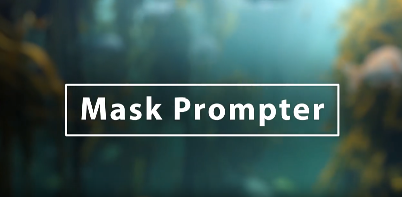 Mask Prompter V1.10.6 Win