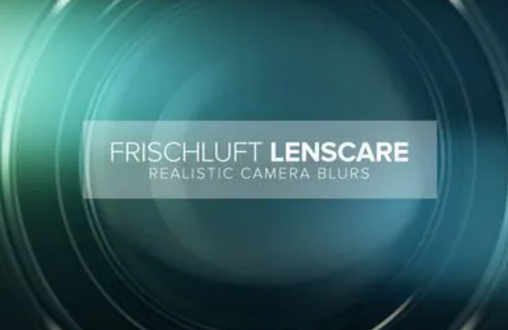 Frischluft Lenscare V1.5.4 Win