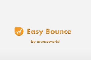 MG弹跳动画制作专业版 Easy Bounce Pro v1.0.002 支持AE 2024