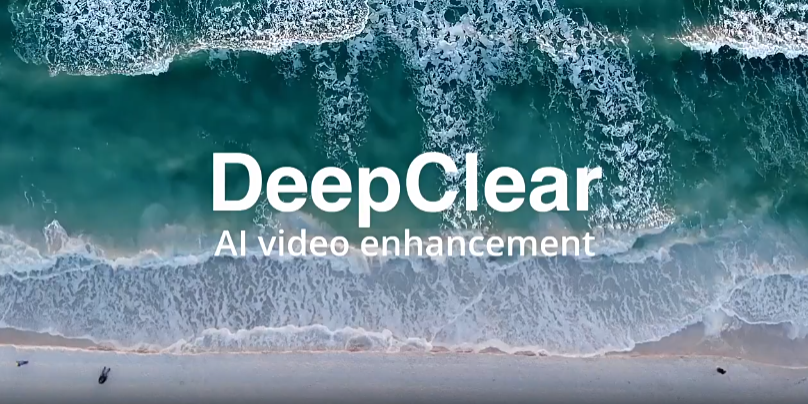 DeepClear v1.0.0 Win