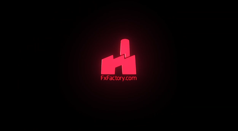 FxFactory Pro 8.0.10 Mac