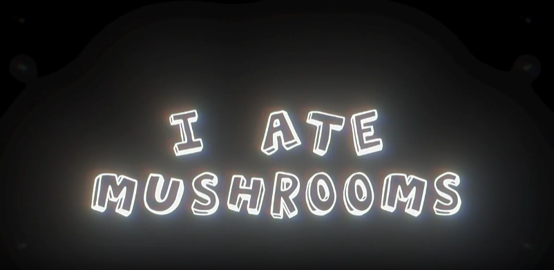 I Ate Mushrooms v1.5.4 Win