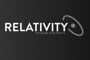图层偏移矩阵排列对齐放置工具 Relativity v1.3.1 支持AE 2024+使用教程