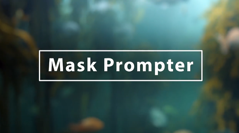 Mask Prompter V1.10.6 Win