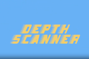 场景扫描DOF深度图自动生成AE插件 Depth Scanner 1.10.0 Win +使用教程