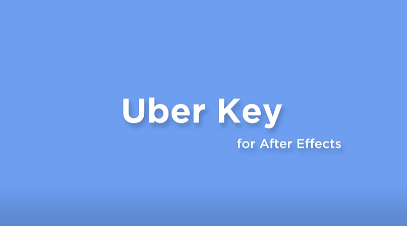 Uber Key 1.0