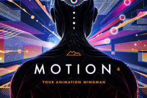 多功能MG运动图形高级工具 Motion V4.2.1.4536 Win/Mac 支持AE 2024+使用教程