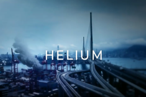 三维模型运动图形动画AE插件 Helium V8.0 Win 支持AE 2024+使用教程