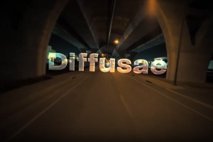 引用AI人工智能生成个性化视频特效 Diffusae v1.4.1 Win