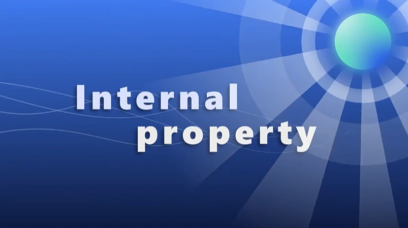 Internal Property V1.0