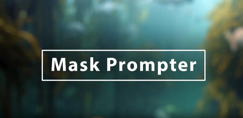 Mask Prompter V1.11.5 Win