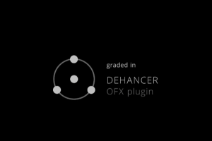 复古电影胶片灼烧光效噪点颗粒视觉特效 Dehancer Pro v2.0.0 CE Win一键安装  支持AE/PR