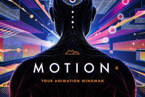 多功能MG运动图形高级工具 Motion V4.3.0.4582 Win/Mac 支持AE 2024+使用教程