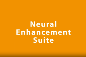 人工智能画面着色无损放大HDR增强 Neural Enhancement Suite v1.5.8 Win 支持AE/PR