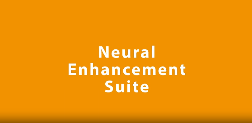 Neural Enhancement Suite v1.5.8 Win