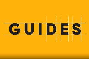 快速轻松创建参考辅助线指南 Guides v1.0 支持AE 2024+使用教程