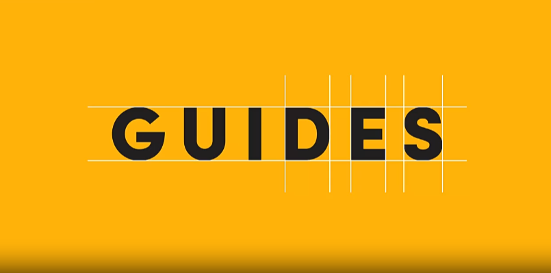 Guides v1.0