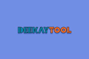 二维卡通人物角色骨骼动作绑定MG动画制作AE脚本 Deekay Tool V1.1.6 Win/Mac+使用教程