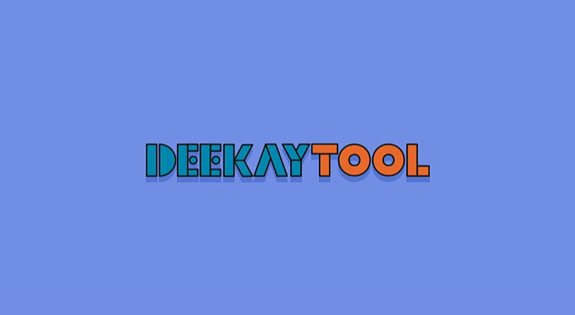 Deekay Tool V1.1.6