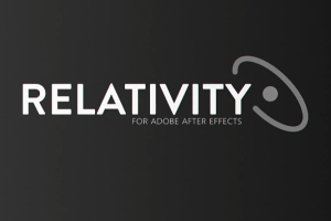 图层偏移矩阵排列对齐放置工具 Relativity v1.4 支持AE 2024+使用教程