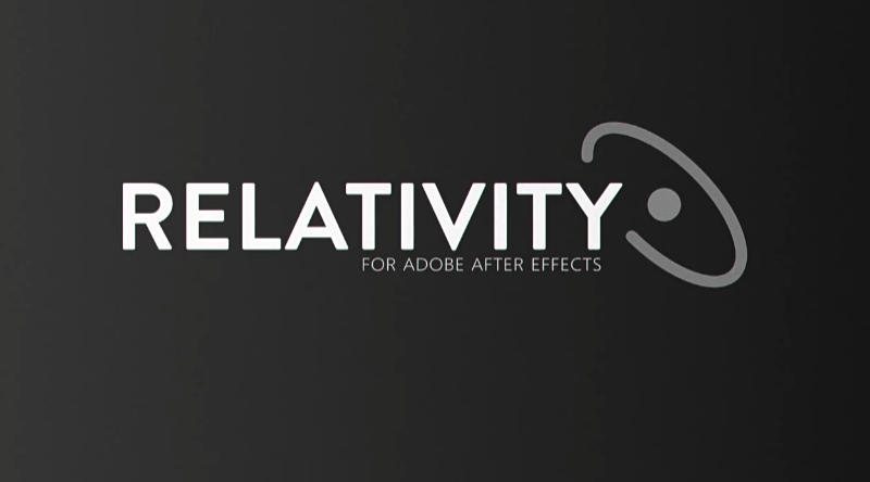 Relativity v1.4