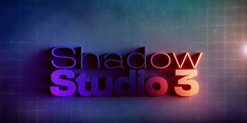Shadow Studio 3 v1.0.0 Win