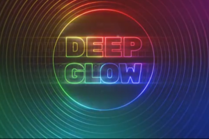 漂亮真实高级辉光发光插件 Deep Glow v1.5.7 Mac苹果版 支持AE 2024