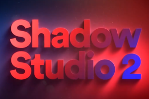 精致华丽真实阴影拖尾投影AE插件 Shadow Studio 2 v1.3.3 Mac苹果版 中文汉化版
