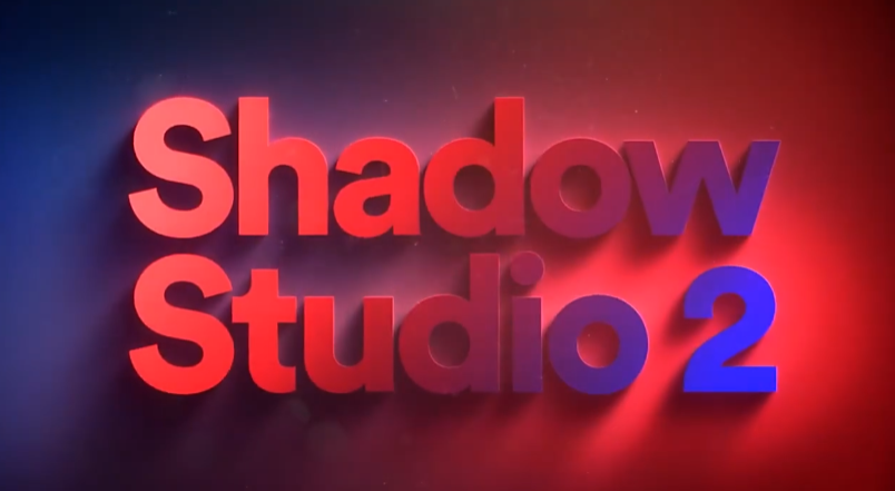 Shadow Studio 2 v1.3.3 Mac