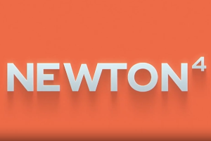 牛顿动力学AE插件 Newton V4.0.77 Win (MG动画制作好伴侣) 支持AE 2024